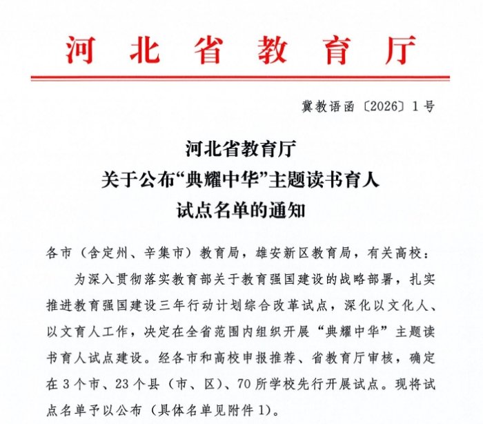 河北省亿百app下载最新版下载厅印发
