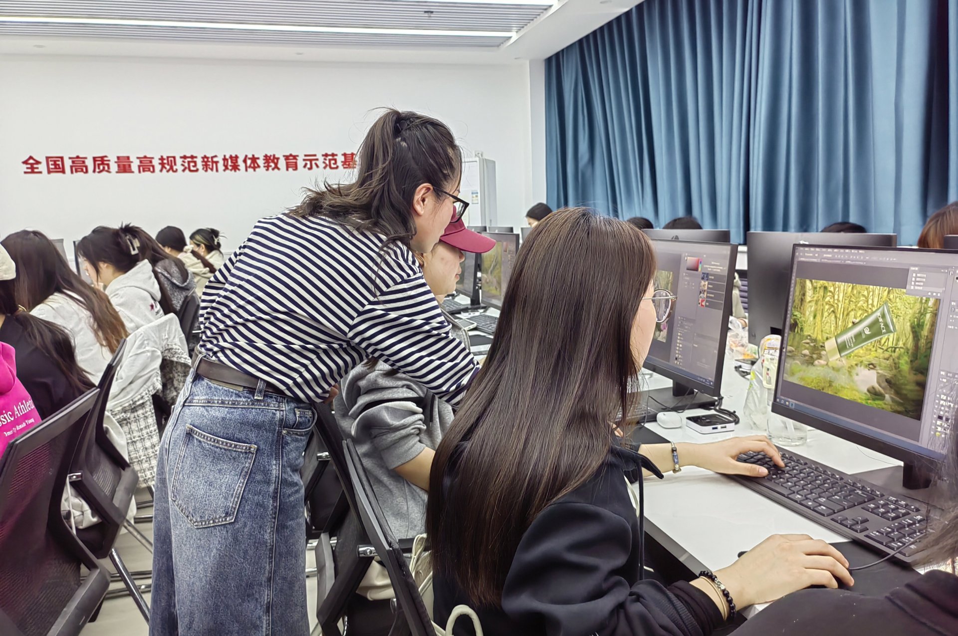 石家庄护航社会工作服务中心