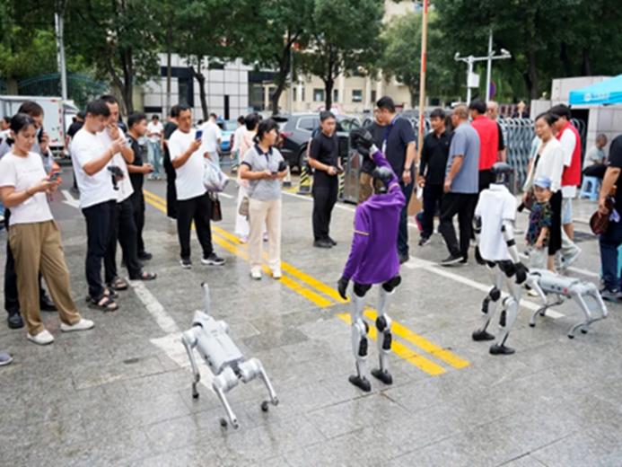 当选全国数字技术创新